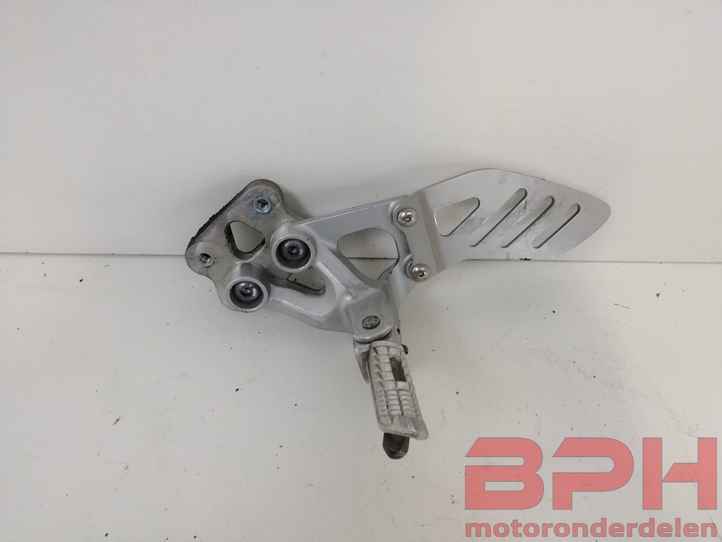 Schetsplaat Suzuki GSX-R 600 750 K6 K7 K8 K9 L0 2006 t/m 201, Motoren, Gebruikt, -, -, Ophalen of Verzenden