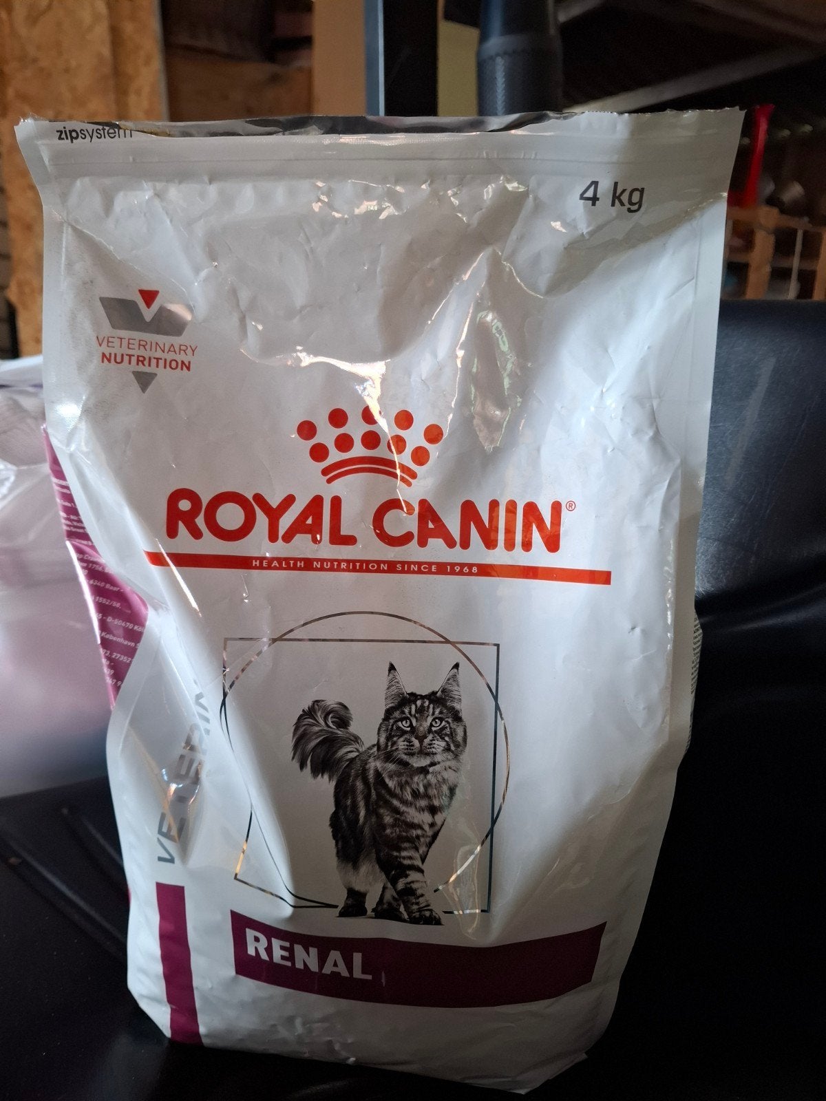 royal canin renal kat, Ophalen of Verzenden, Kat