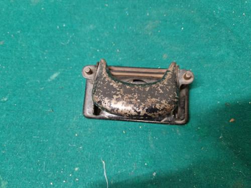 perforator vintage papierponser, Antiek en Kunst, Ophalen of Verzenden