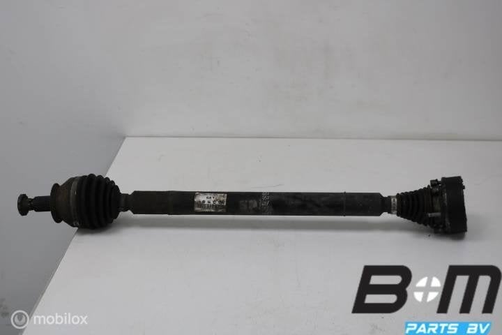Rechter aandrijfas Seat Ibiza ST 6R0407762A, Auto-onderdelen, Gebruikt