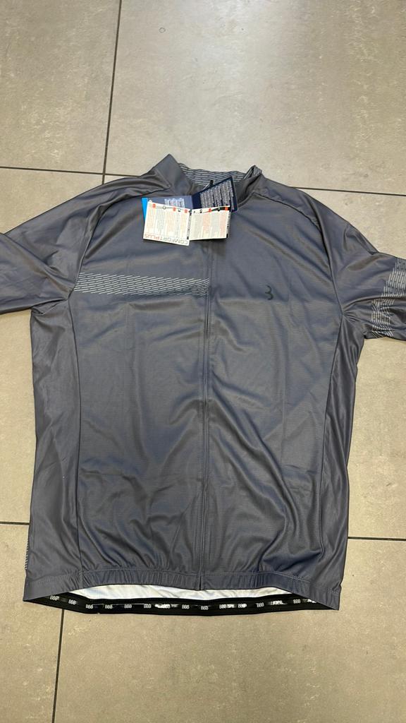 Fietsshirt NIEUW, Fietsen en Brommers, Fietsaccessoires | Fietskleding, Ophalen of Verzenden, Nieuw, Bovenkleding