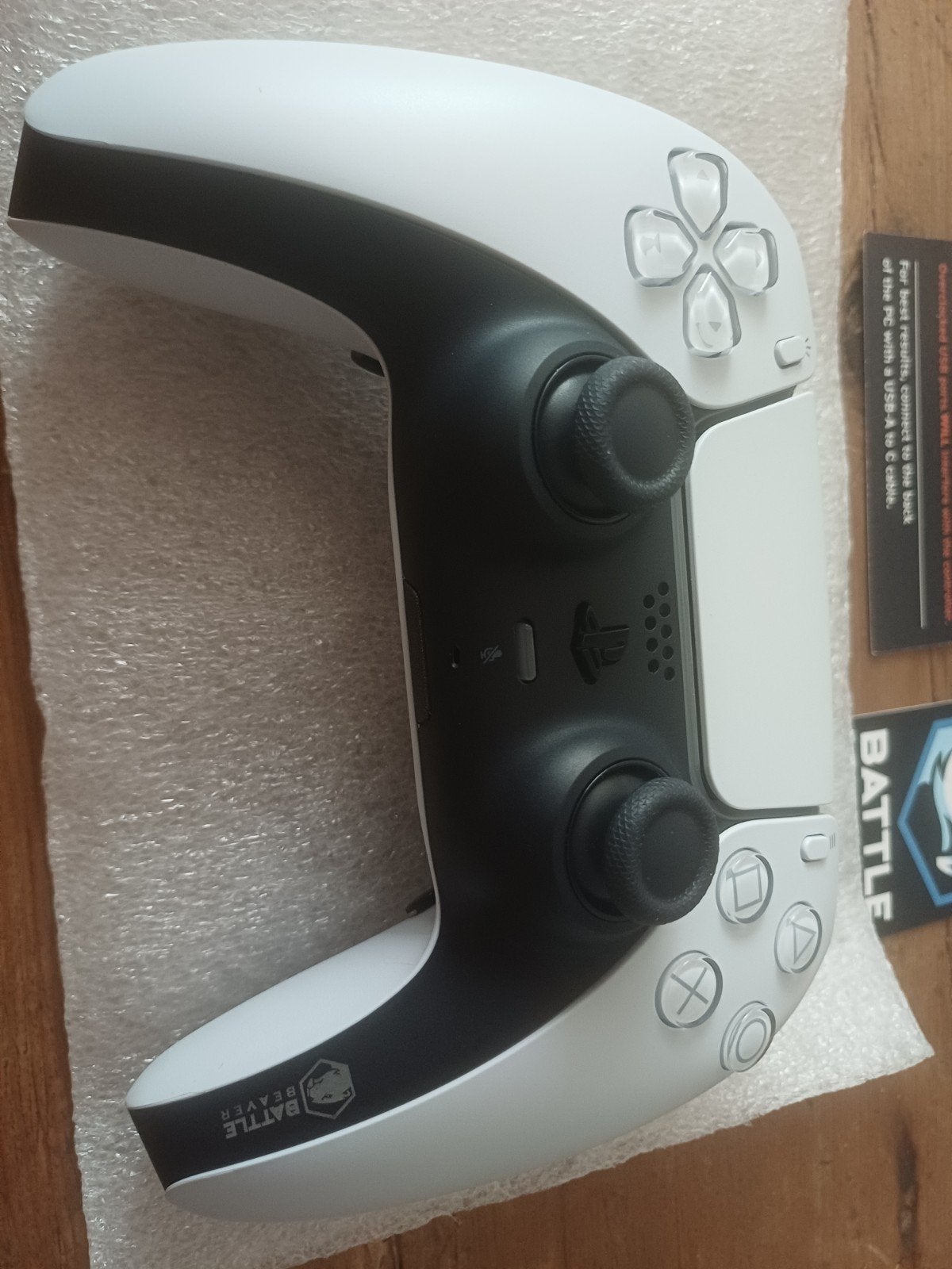 Controller met mariusbord, Ophalen of Verzenden, Nieuw
