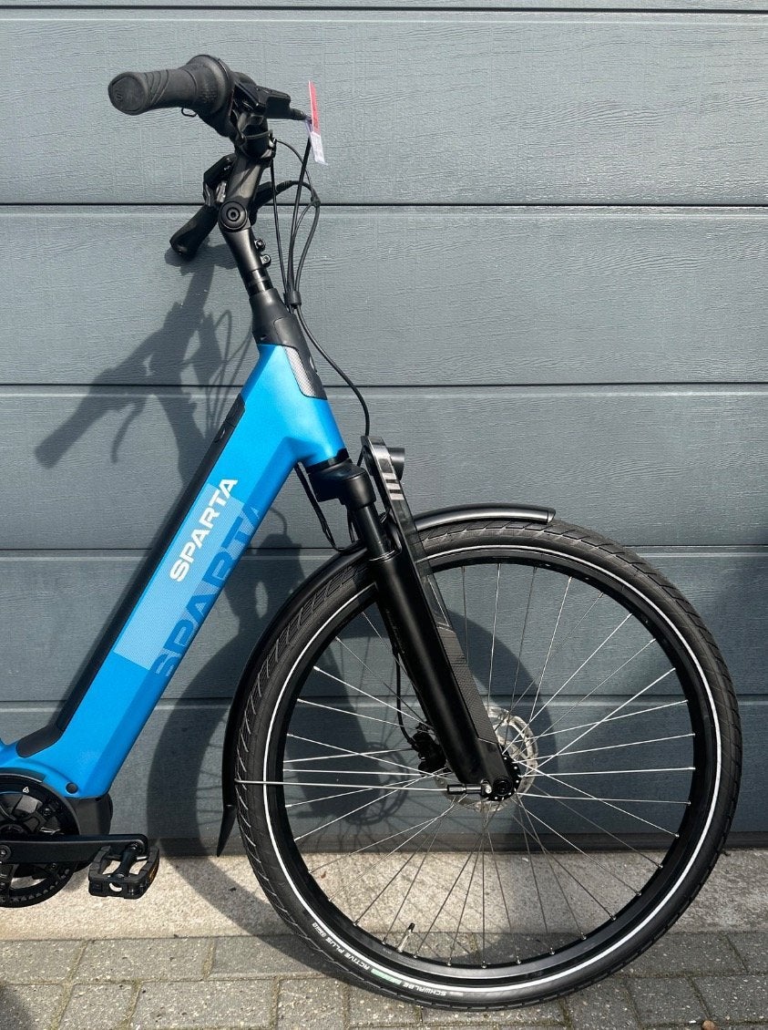 SPARTA ACTIE! VAN €3824 VOOR €3250! D-Rule Energy 2026 Dames, Ophalen, Sparta, -, -