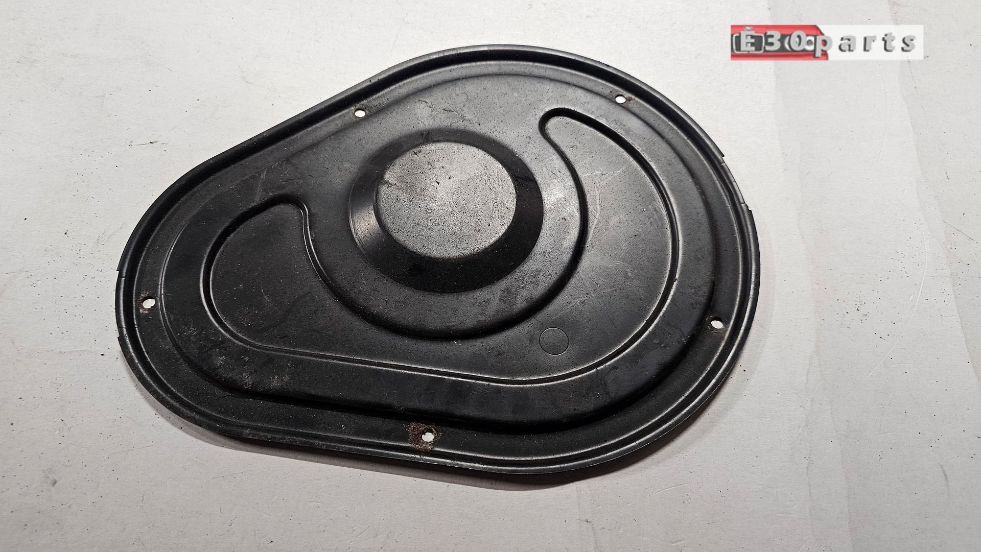 Afdek deksel brandstoftank benzinepomp toegang BMW 5 / 7 ser, Gebruikt, -, Ophalen of Verzenden, -