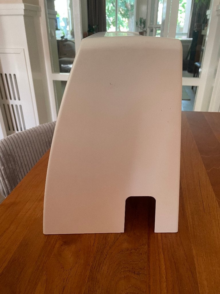 Originele Pfaff naaimachinekap – model onbekend, Ophalen of Verzenden, Nieuw, Naaimachine, Pfaff