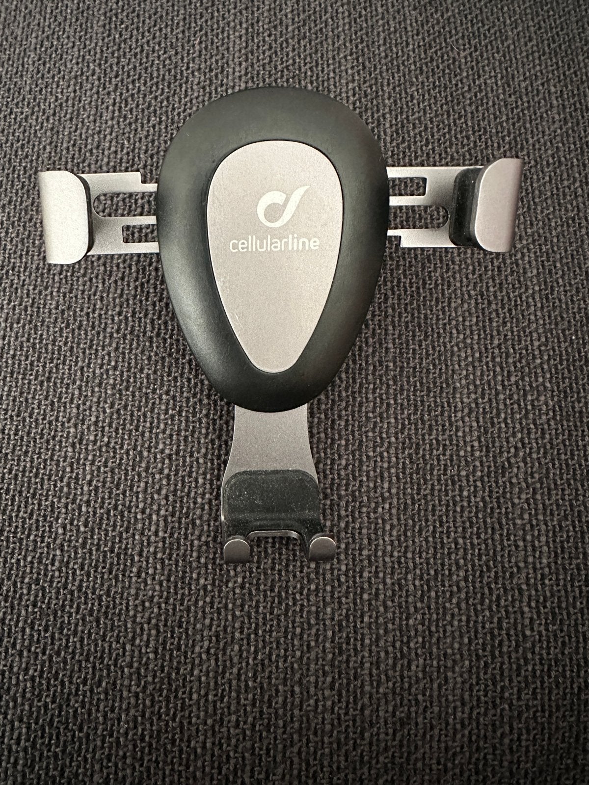 Cellularline telefoonhouder voor in de auto, Verzenden, Gebruikt, Auto