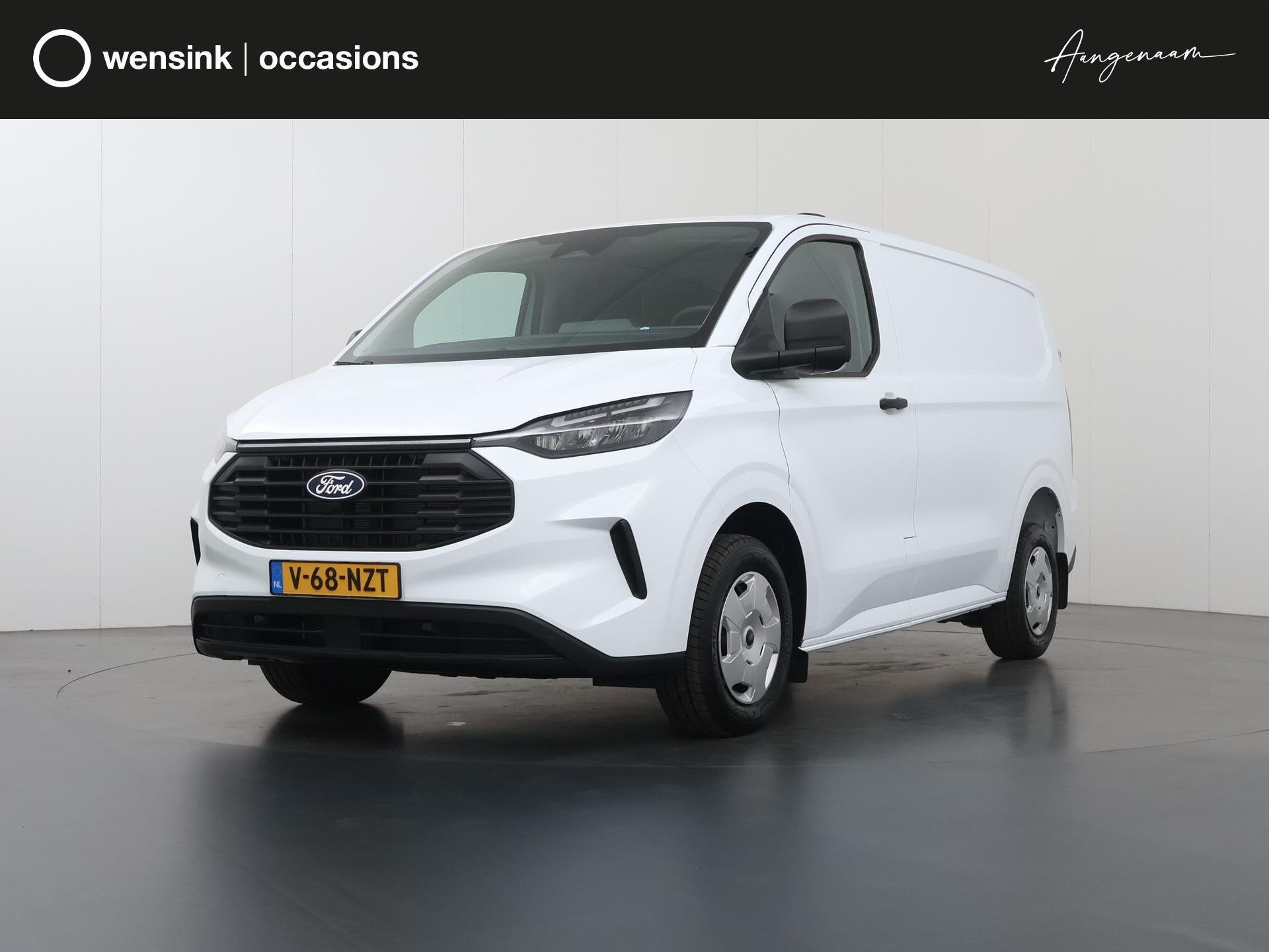 Ford Transit Custom 300 | 2.0 TDCI | L1 H1 | TREND | AIRCO |