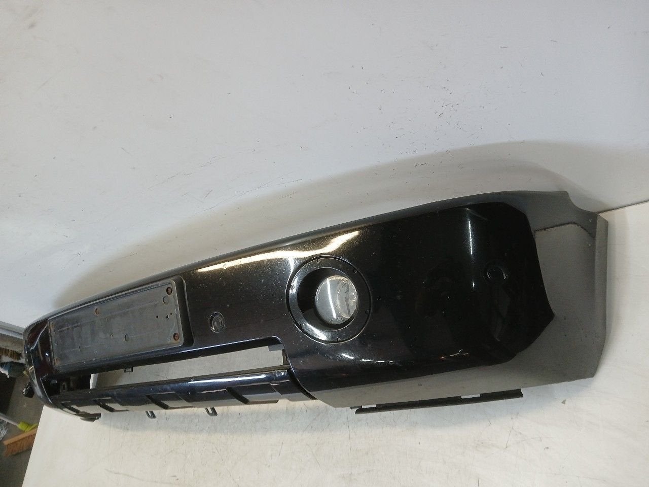 Bumper voor Land Rover Range Rover, Auto-onderdelen, Onderdelen@venauto.nl, Van der Ven Autorecycling B.V., Ettenseweg 76, 4706 PB Roosendaal, The Netherlands