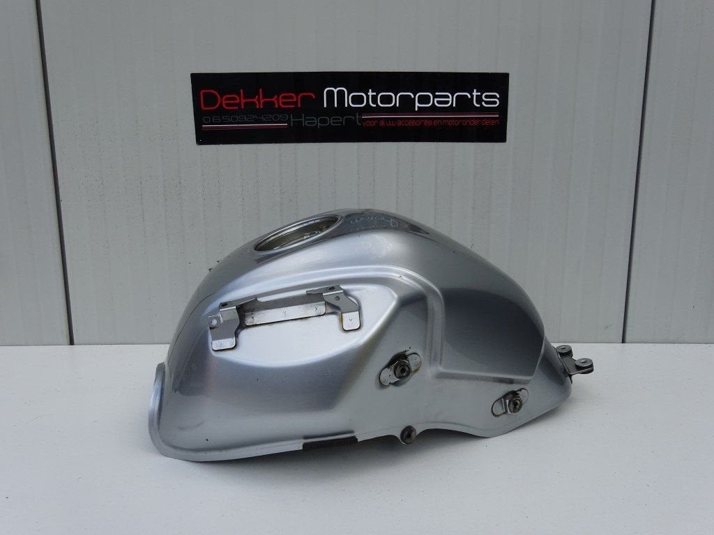 Tank / Benzine Tank Kawasaki Versys 650 2007-2008-2009, Gebruikt, -, -, Ophalen of Verzenden