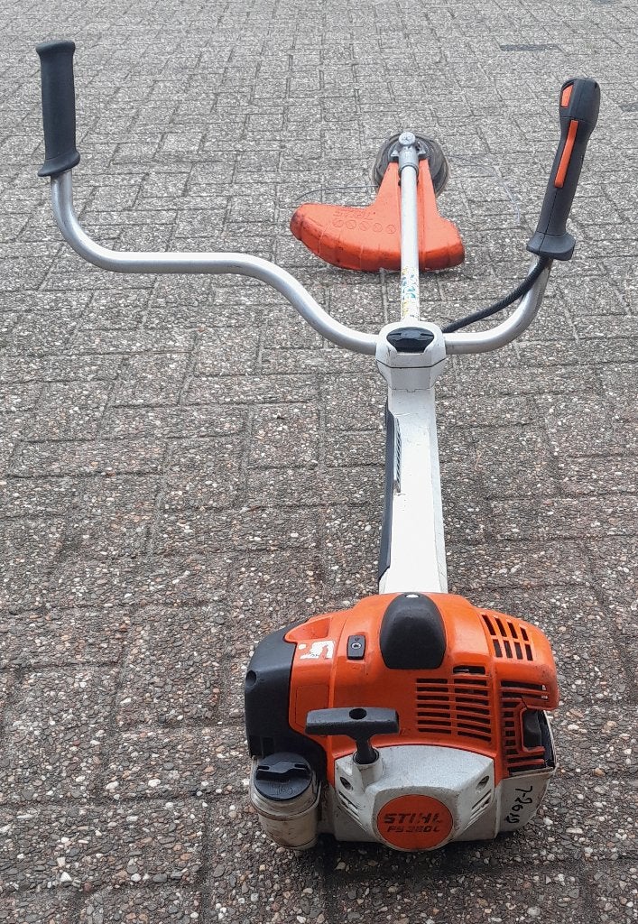 Stihl FS 360 c bosmaaier, Tuin en Terras, Ophalen, Gebruikt, 50 cm of meer, Stihl
