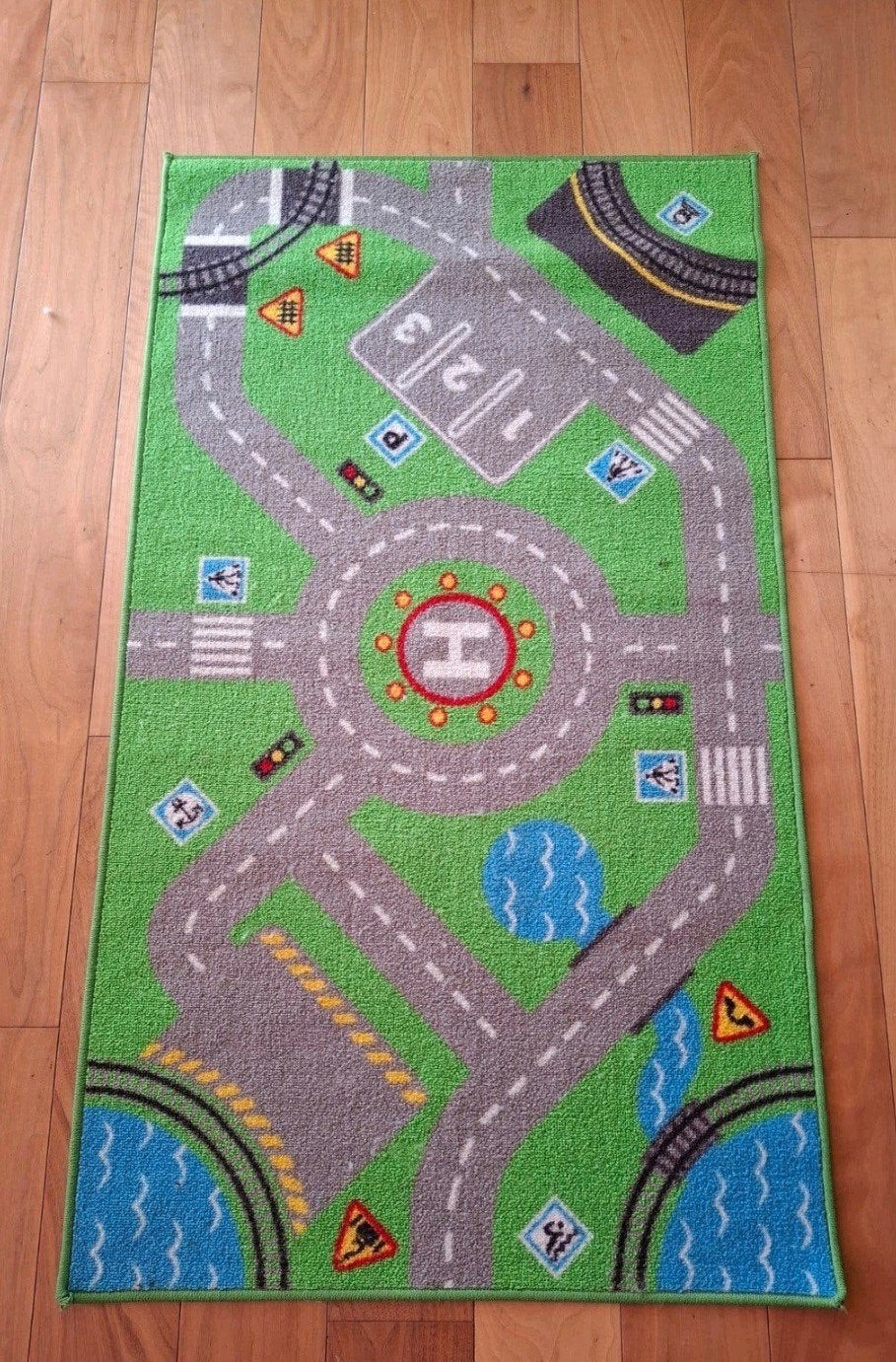 autokleed speelkleed, Ophalen, Zo goed als nieuw