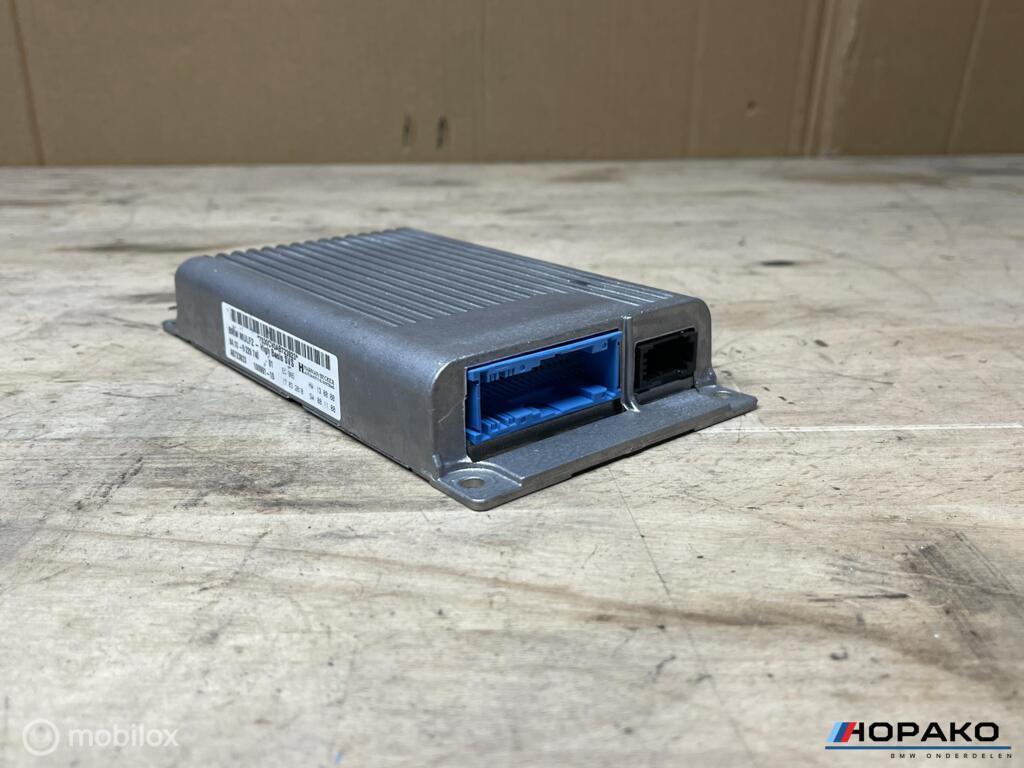 Bluetooth-module BMW 1/3 serie e9x e8x | 8410922974001, Gebruikt, Einsteinlaan 5 rijswijk, Bmw, Ophalen of Verzenden