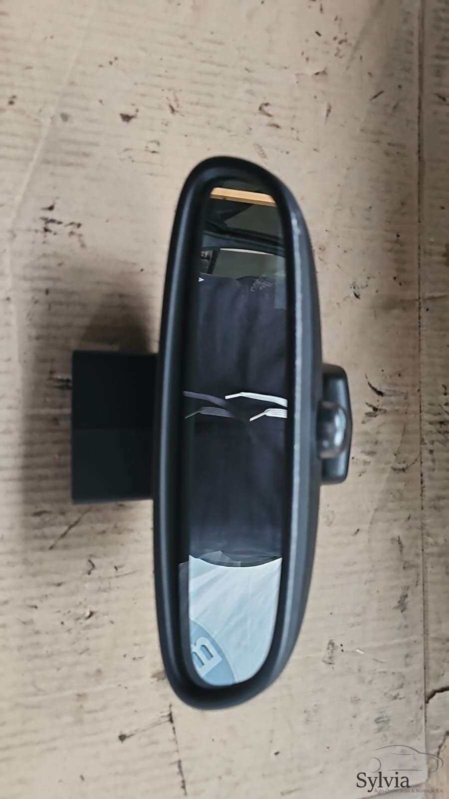 Binnenspiegel Manel / LED BMW 1 / 2 X1 X2 F series 511692435, Auto-onderdelen, Spiegels, Gebruikt, -, -, Ophalen of Verzenden