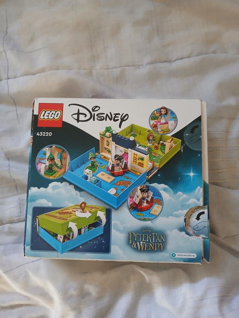 Lego nieuw, Ophalen of Verzenden, Nieuw