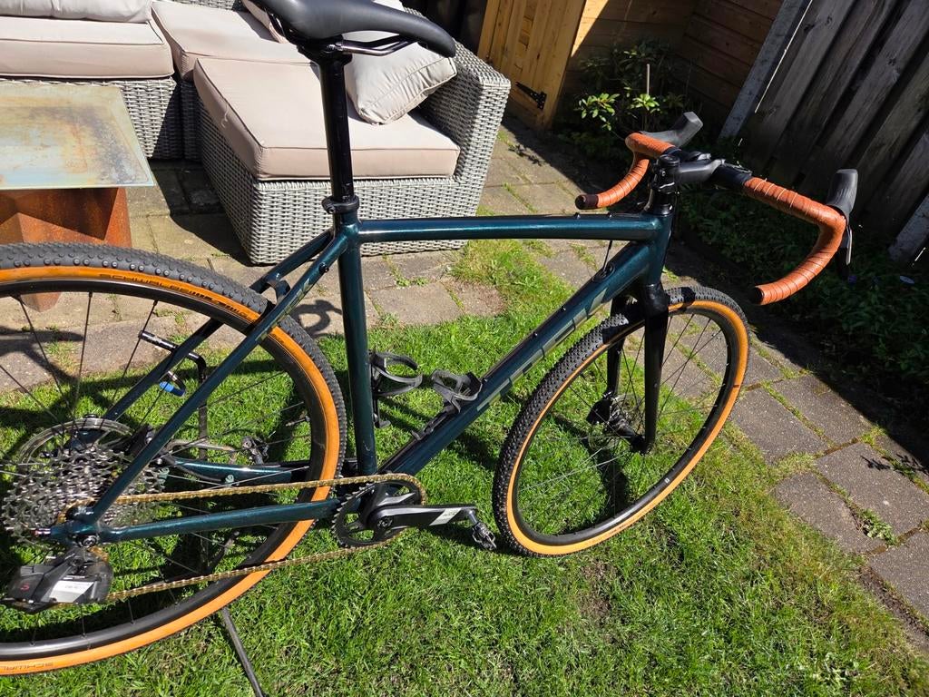 Trek Checkpoint ALR 4 - gravel/adventure bike, Overige merken, 28 inch, Gebruikt, Ophalen of Verzenden