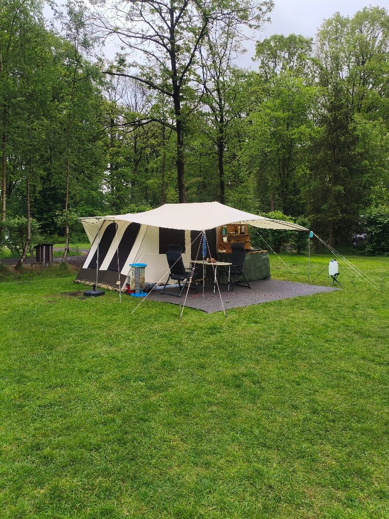 Holtkamper Cocoon 2019 (mtt)  - Modulair Membrane Airco, Ophalen, Meerkleurig, Holtkamper, Tot en met 4