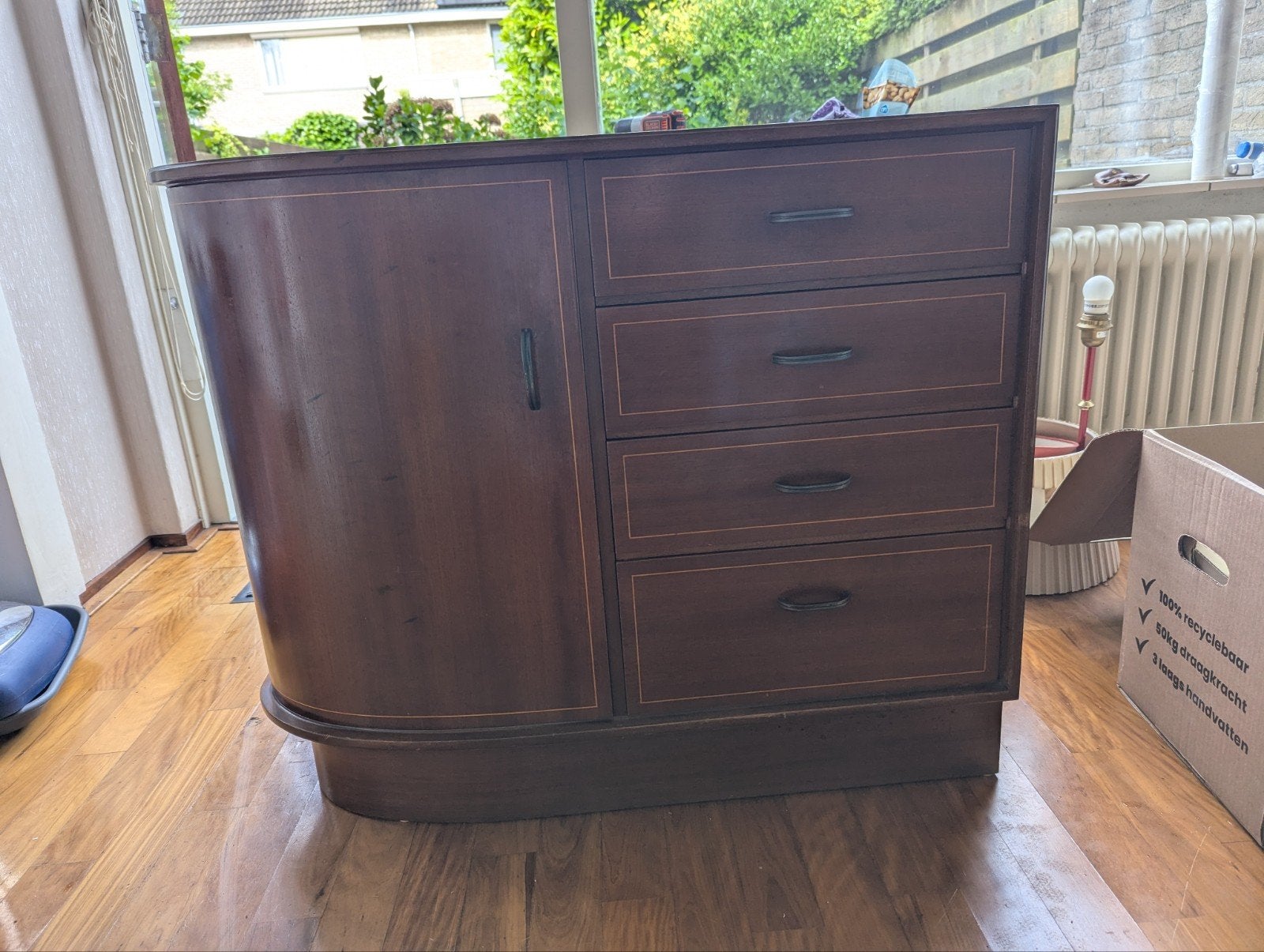 Formule meubel dressoir/kastje - Multi Lux, Ophalen