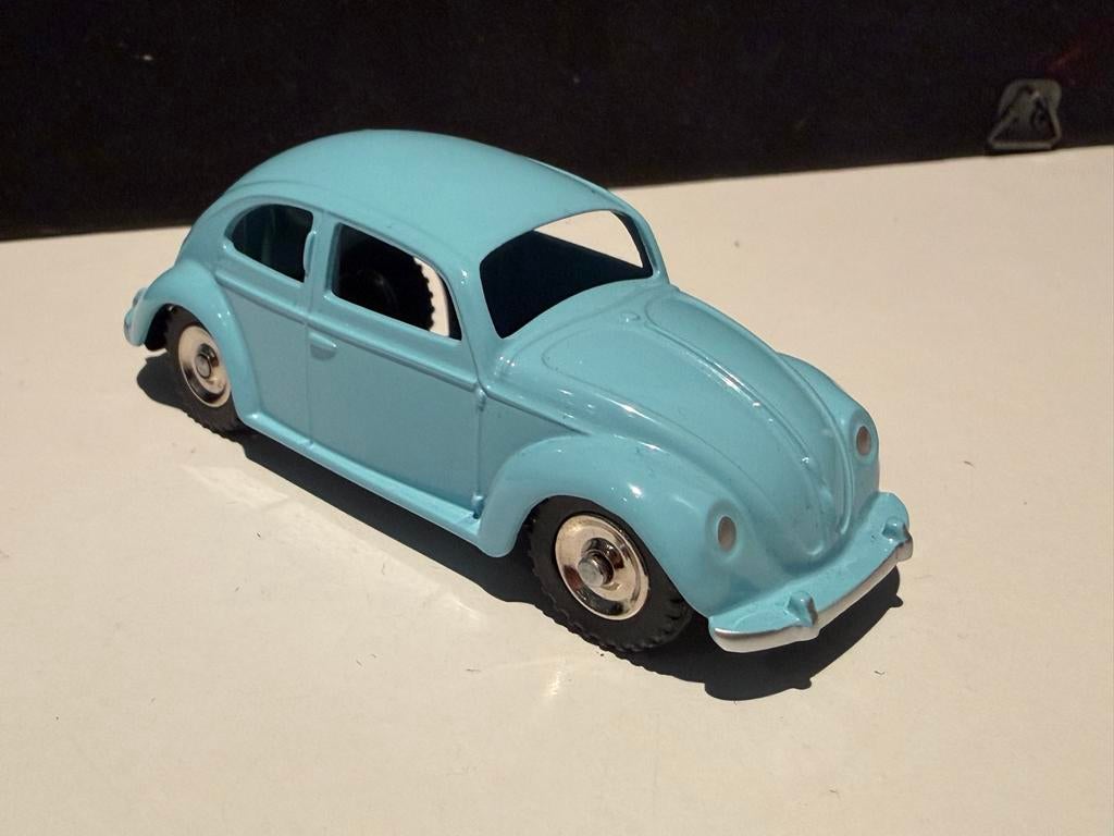 Dinky Toys atlas edition  Volkswagen Kever - ), Hobby en Vrije tijd, Modelauto's | 1:43, Ophalen of Verzenden, Gebruikt, Overige typen
