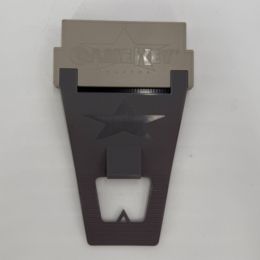 Horelec Game Key voor Nintendo NES, Flex Ltd., Zo goed als nieuw, https://flex.com/contact-us, Nobelstraat 10, 5807 GA Oostrum LB, Limburg, Nederland