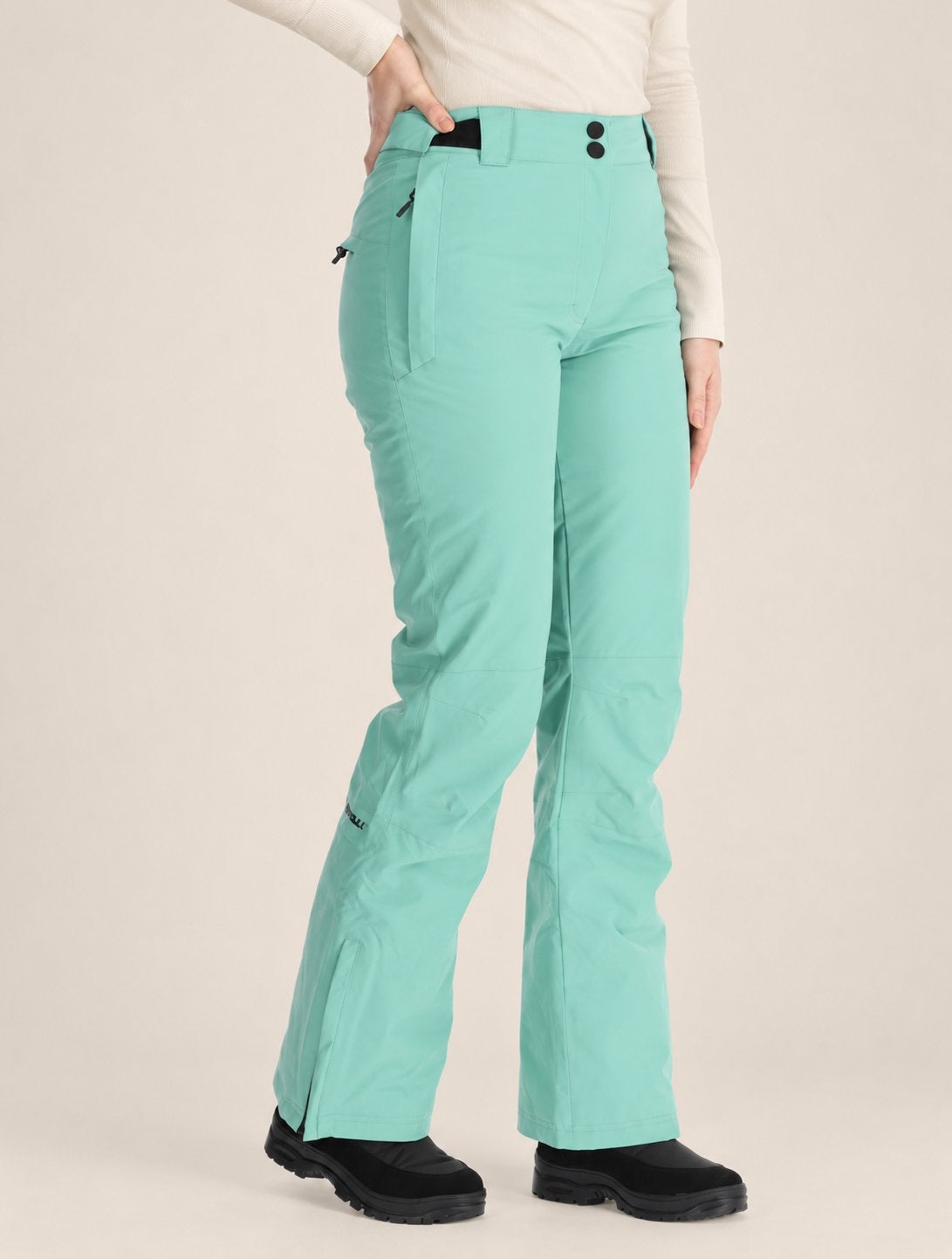 Dames Skibroek Rehall, Ophalen of Verzenden, Nieuw, Maat 46/48 (XL) of groter, Broek