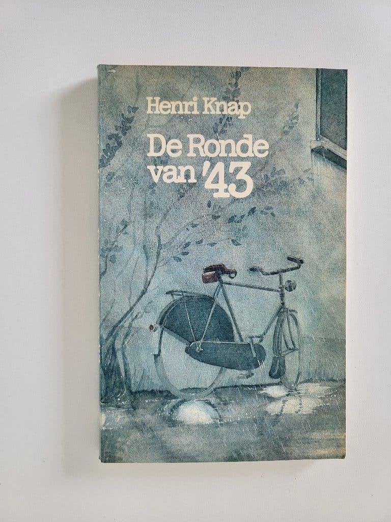 De  Ronde van '43, Nieuw, Henri Knap, Ophalen, 20e eeuw of later