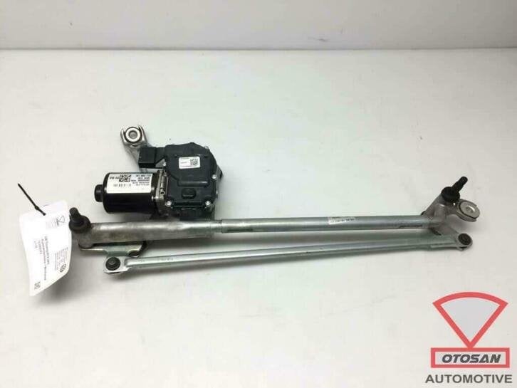 vw touareg 2018 vag ruitenwissermotor + mechaniek 761955113, Gebruikt, Volkswagen, Volkswagen AG, Berliner Ring 2
38440  Wolfsburg, DE