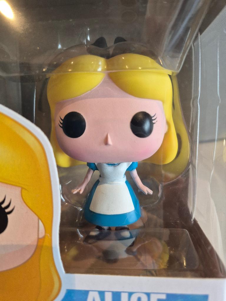 Funko pop, Ophalen of Verzenden, Zo goed als nieuw