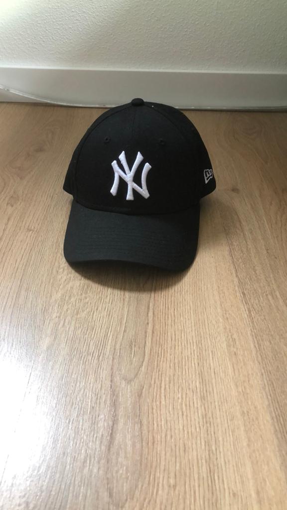 New york yenkees pet, Ophalen of Verzenden, Zo goed als nieuw
