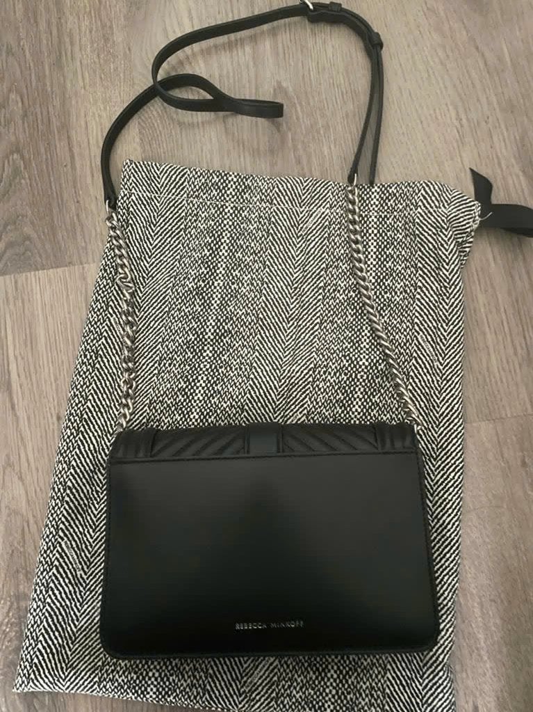 Rebecca Minkoff Nieuw Schoudertas, Sieraden, Tassen en Uiterlijk, Tassen | Damestassen, Ophalen of Verzenden, Nieuw, Schoudertasje