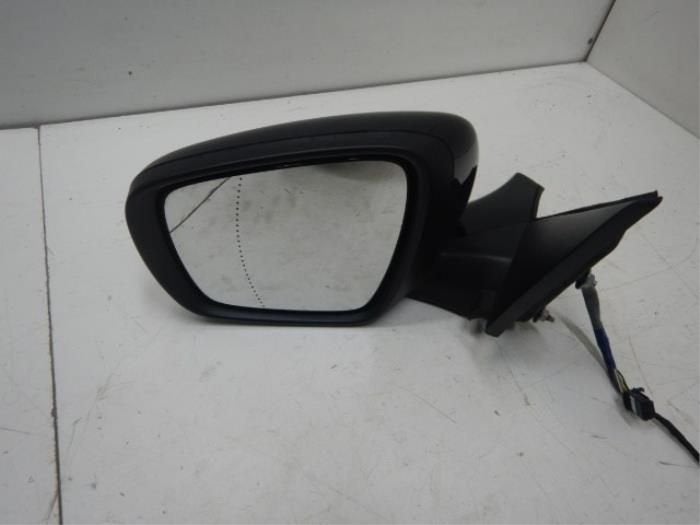 Renault Scenic IV Spiegel Links L, Auto-onderdelen, Spiegels, Gebruikt, Ophalen of Verzenden