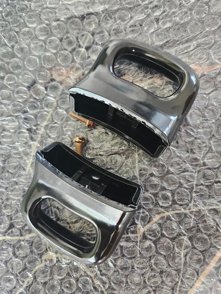 Handvatten voor pan, Ophalen of Verzenden