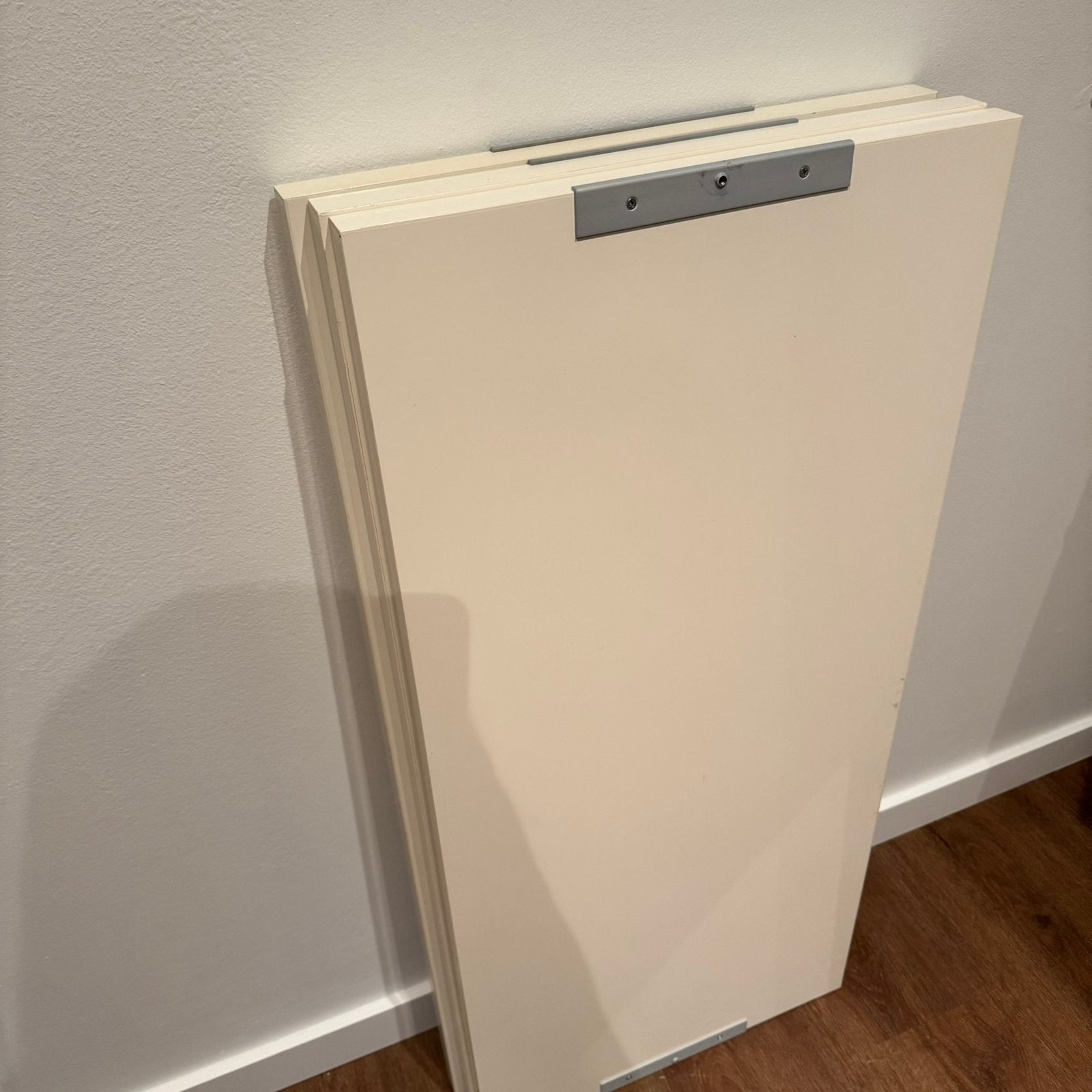 Witte IKEA Stolmen Planken 3 stuks, Huis en Inrichting, Ophalen of Verzenden, Zo goed als nieuw