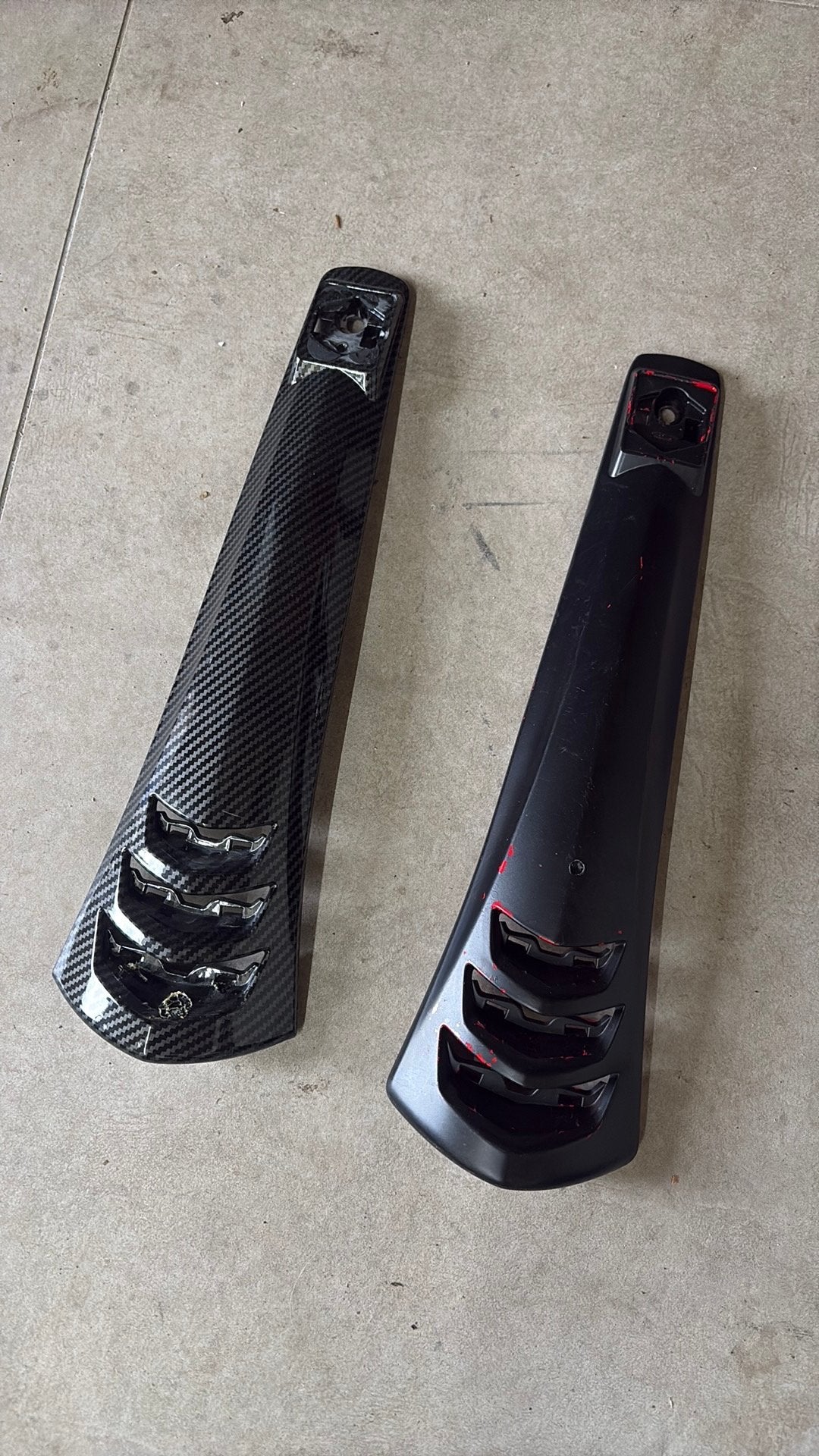 Claxxon neus vespa sprint, Ophalen of Verzenden, Nieuw, Zadel, Vespa