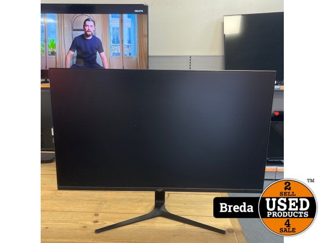 LnHope Gaming Monitor, 3com, Zo goed als nieuw, Support@3com.com, 1501 Page Mill Road
Palo Alto, CA 94304
United States