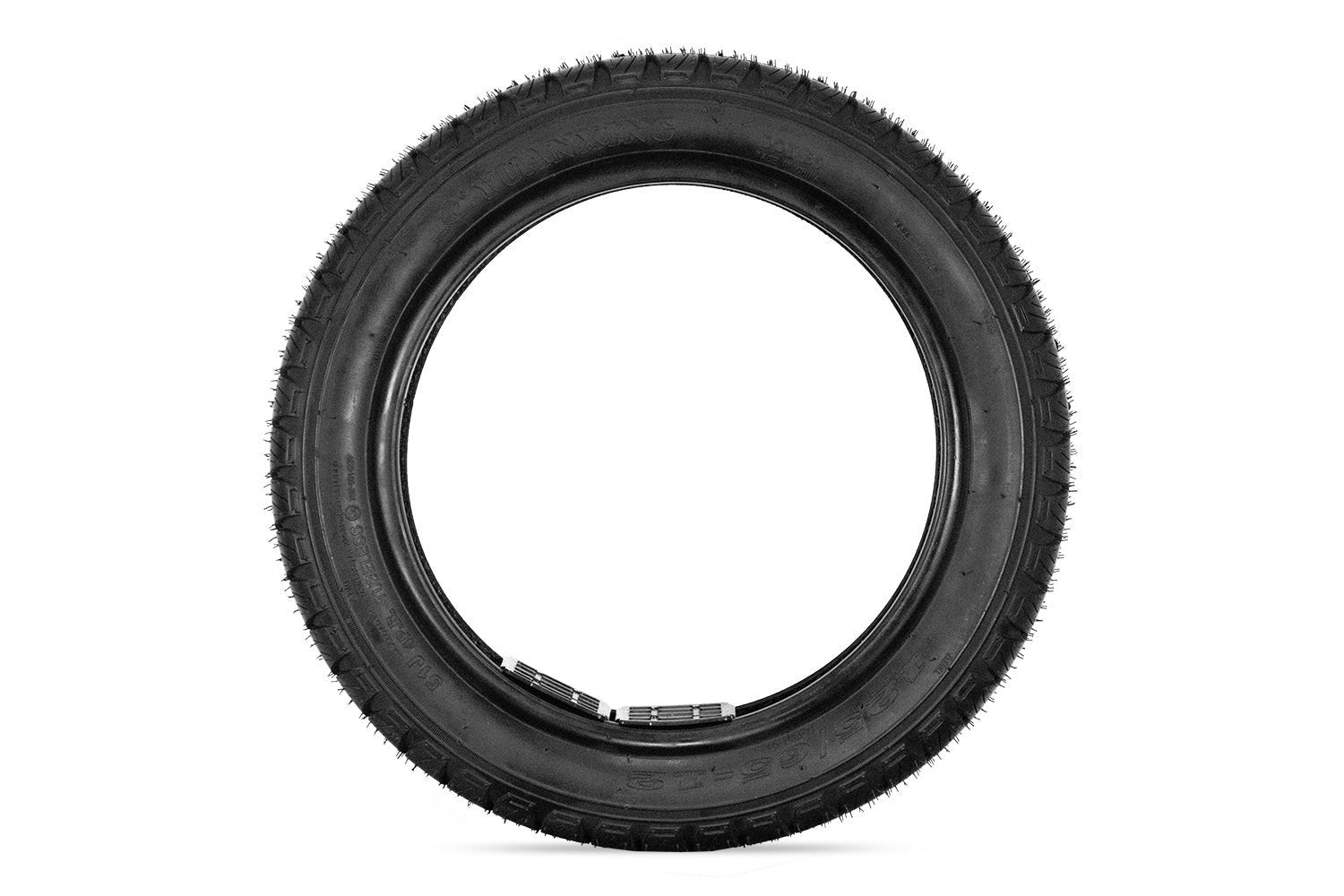 GECO Zomerband 125/65 R12, Ophalen of Verzenden, Nieuw, Zomerbanden, Band(en)