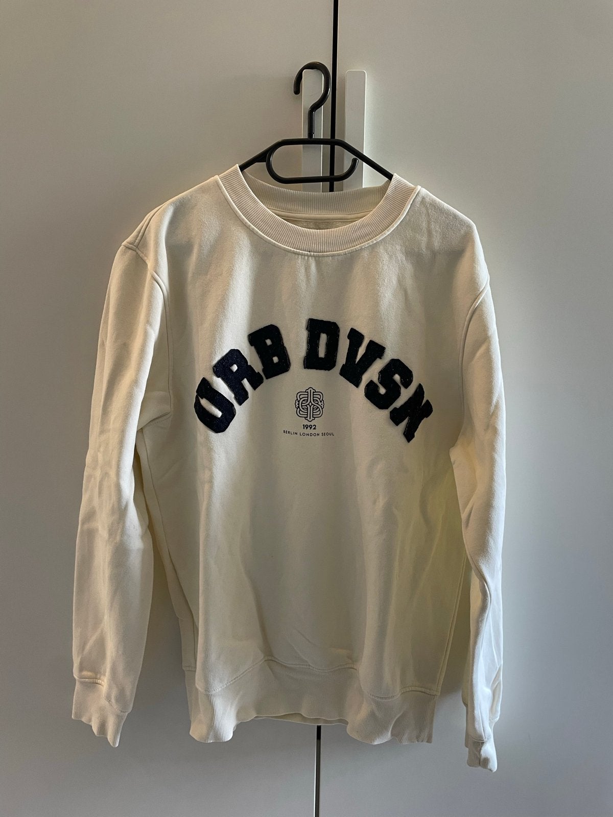 Primark ORB DVSN sweater maat S, Ophalen of Verzenden, Zo goed als nieuw, Maat 36 (S), Overige kleuren