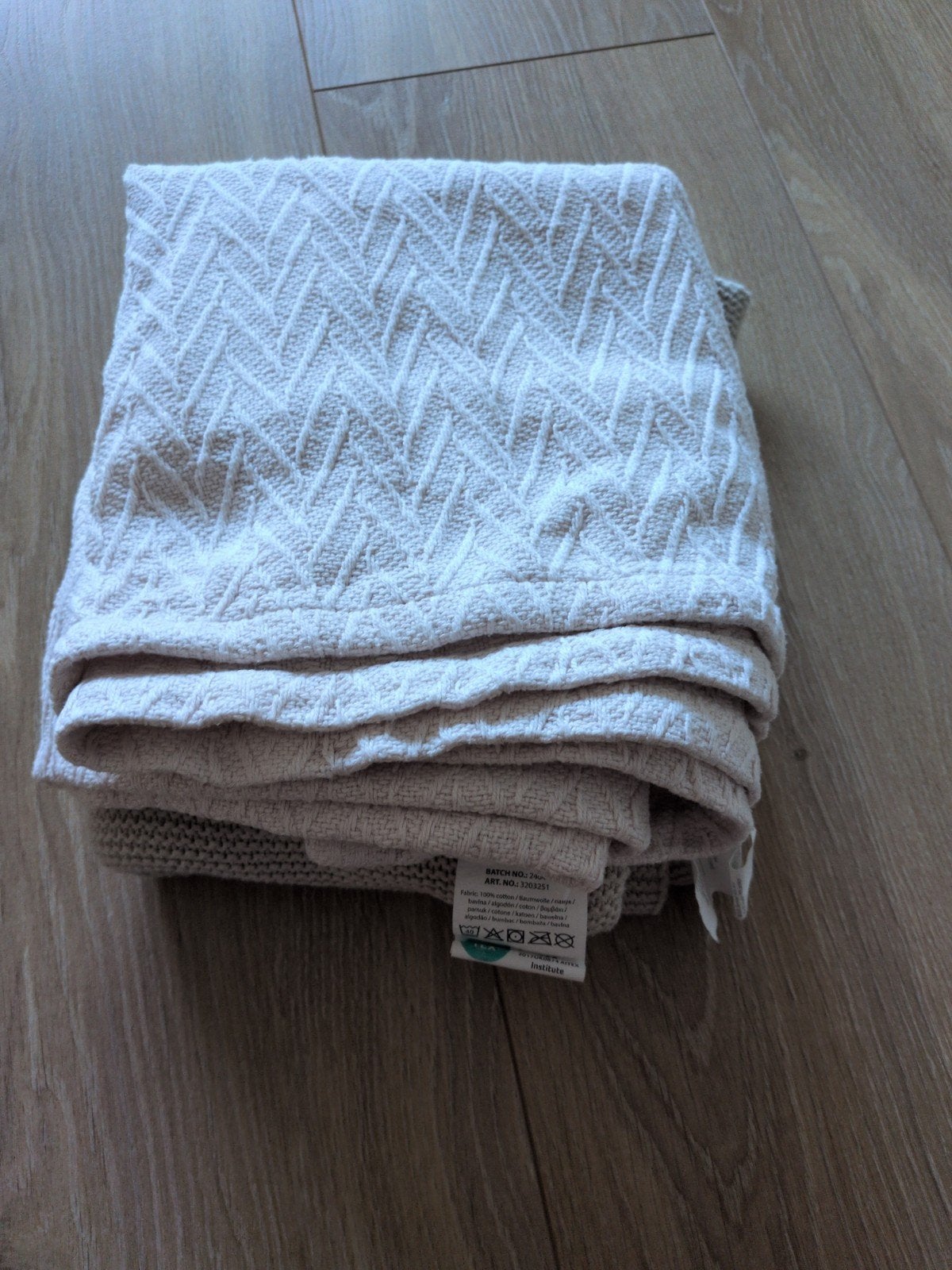 Twee dekentjes voor wiegje/wandelwagen/co-sleeper, Jongetje of Meisje, Ophalen of Verzenden, Deken of Dekbed, Roze