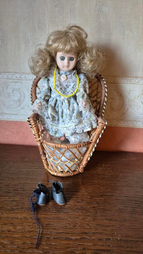 Vintage pop, Ophalen of Verzenden