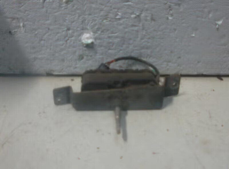 KOPLAMPWISSERMOTOR RECHTS Volvo XC70 (SZ) (01-2000/08-2007), Auto-onderdelen, Gebruikt, Info@volvocars.com, Ophalen of Verzenden