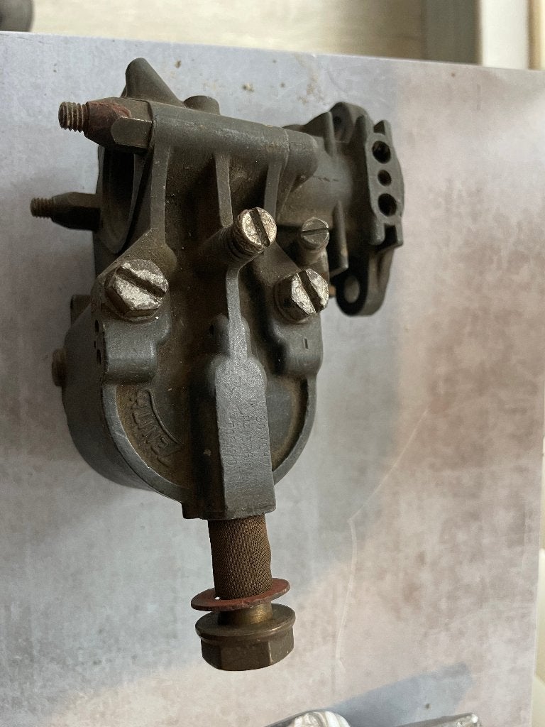Oldtimer auto onderdelen Austin, Ophalen of Verzenden, Nieuw