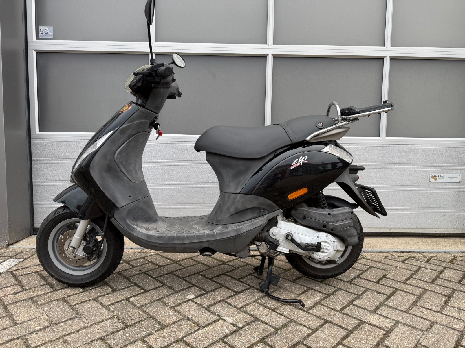 🚀Piaggio zip 100cc 🚀, Bedrijf, Scooter