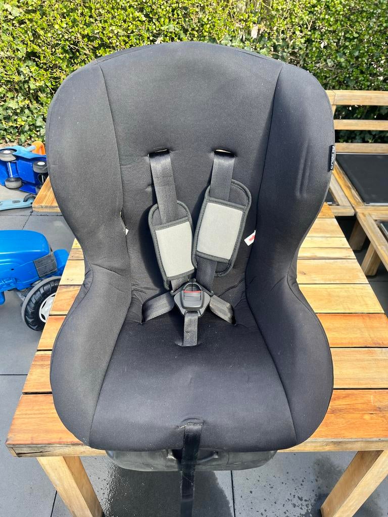 Cabino autostoel - Veilig en comfortabel voor uw kind, Zijbescherming, 9 t/m 36 kg, Ophalen, Overige merken