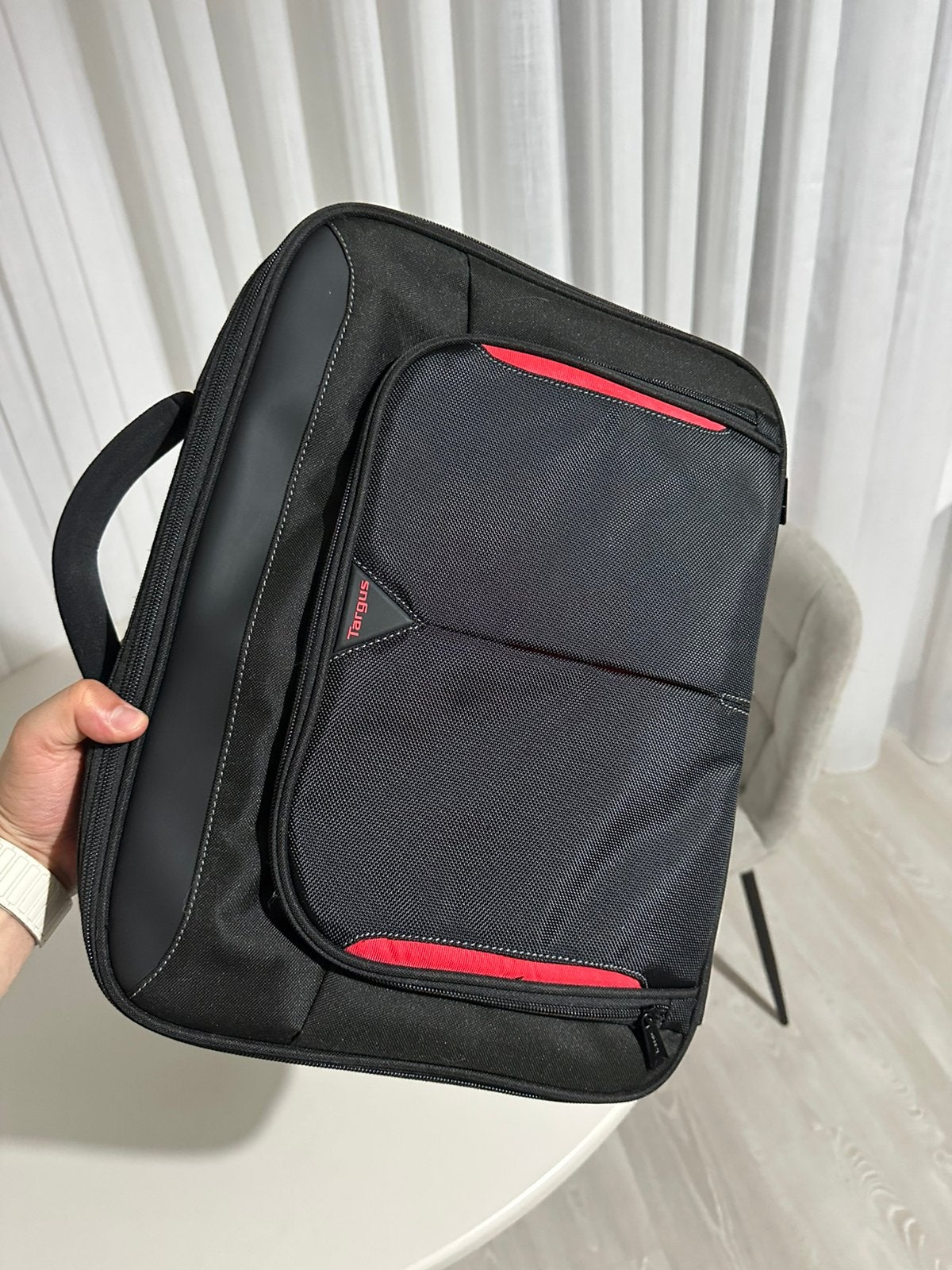 Zeer Nette Laptoptas voor 14 en 16 Modellen, Ophalen of Verzenden, 14 inch, Zo goed als nieuw