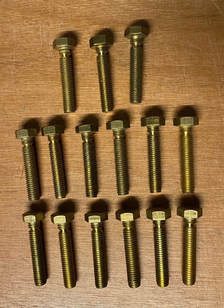 Diversen Materialen Nieuw, Doe-het-zelf en Verbouw, Ophalen of Verzenden, Nieuw, Minder dan 50 mm