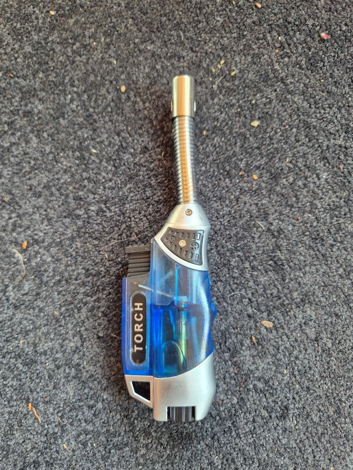 Torch aanstekers met flexibele hals, Ophalen of Verzenden, Nieuw, Aansteker