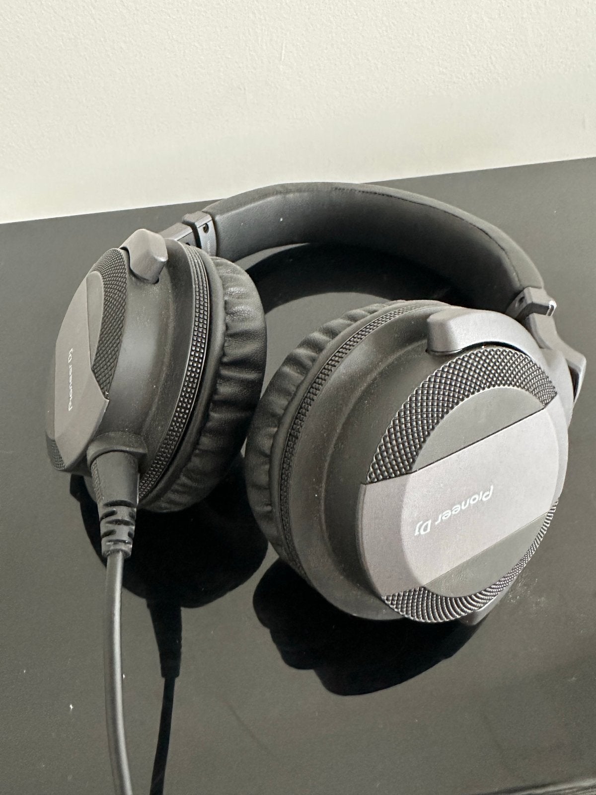 Pioneer CUE1 DJ Koptelefoon - Over-ear Hoofdtelefoon, Audio, Tv en Foto, Koptelefoons, Overige merken, Ophalen of Verzenden, Zo goed als nieuw