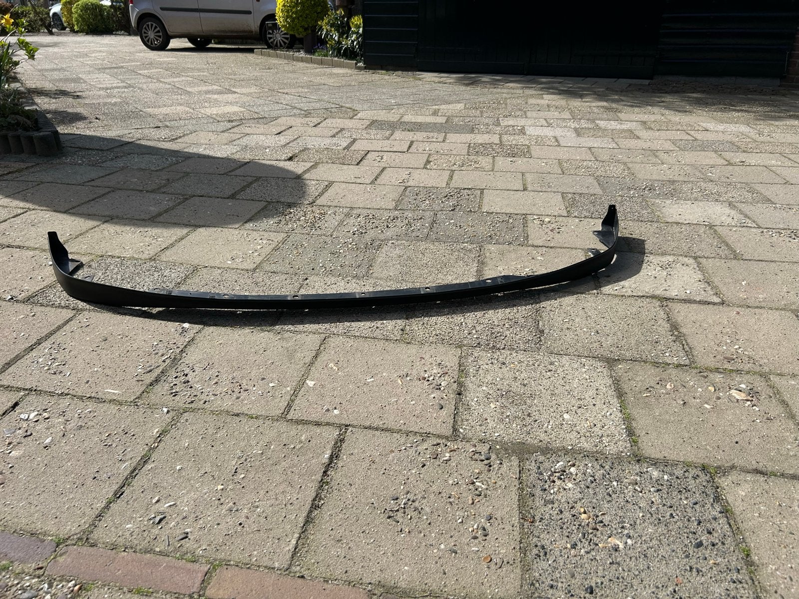 VTI voorlip Honda Civic EG, Ophalen, Honda, Gebruikt, Voor