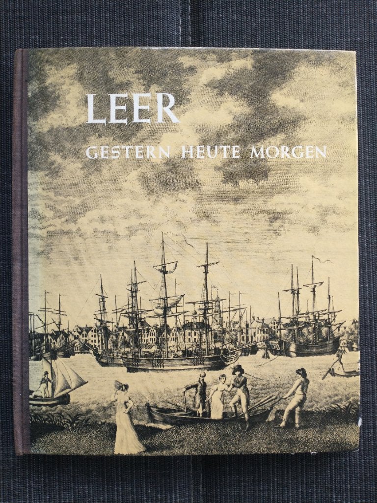 Leer, gestern heute morgen, Ophalen of Verzenden, Gelezen