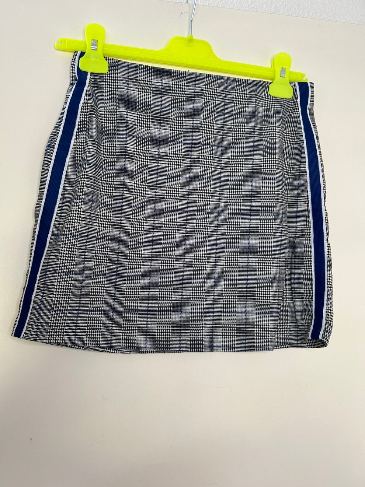 Geruit dames rokje | Distrikt Norrebro | maat XS | als nieuw, Kleding | Dames, Rokken, Ophalen of Verzenden, Zo goed als nieuw