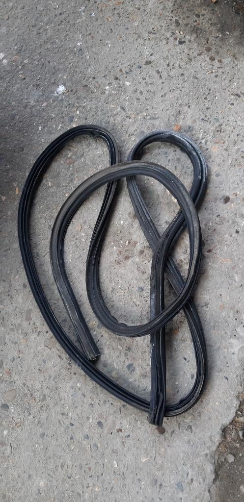 Kofferbak rubber Opel Astra G, Ophalen of Verzenden